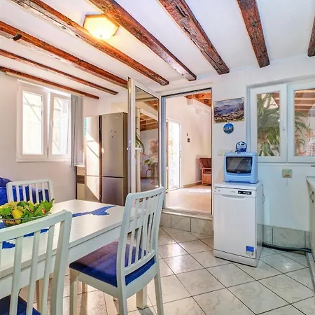 Cozy Analia Near Beautiful *